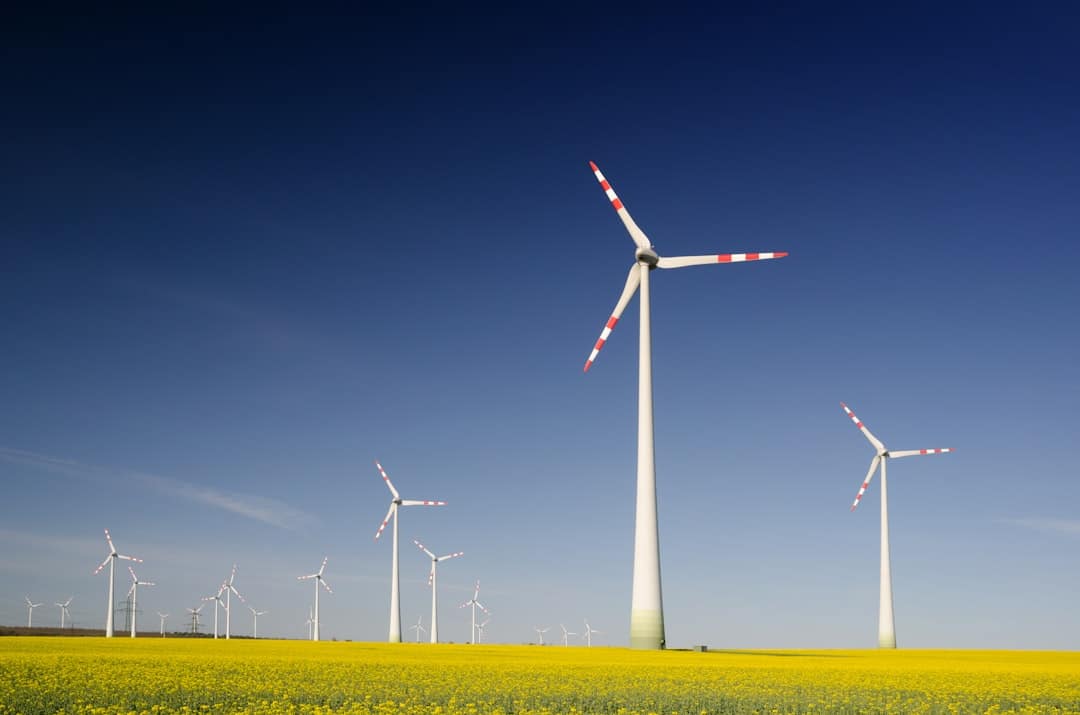 Comment l’énergie naturelle peut-elle transformer notre quotidien ?