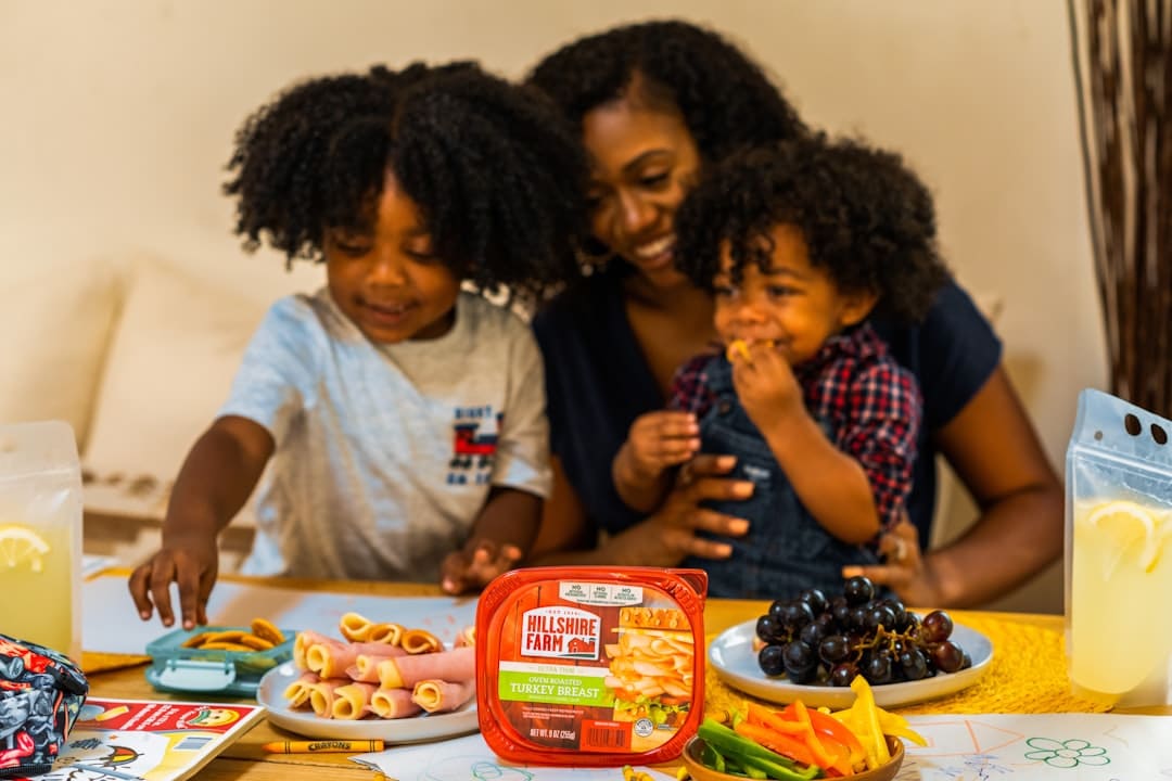 Comment préparer un repas express qui ravira vos papilles en un temps record ?