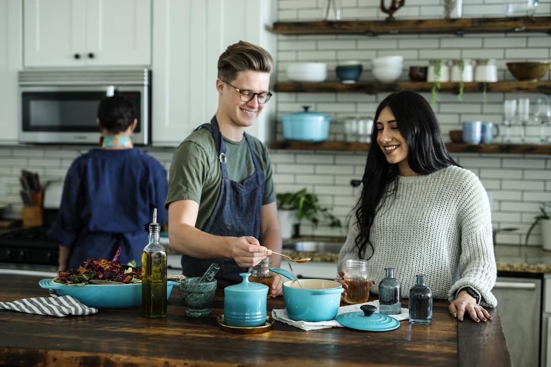 Quelles techniques de cuisson vont révolutionner vos plats en 2023 ?