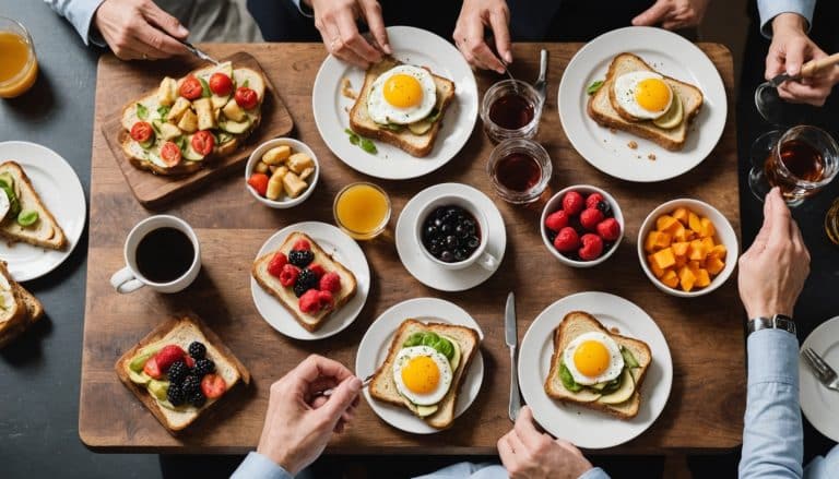 Comment sublimer vos tartines variées pour étonner vos convives ?