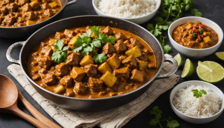 Comment préparer un curry maison qui émerveillera vos papilles ?