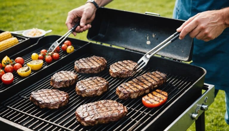 Comment maîtriser l’art des grillades parfaites cet été ?