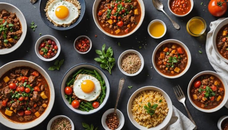 Comment transformer un repas d’urgence en un festin de dernière minute ?