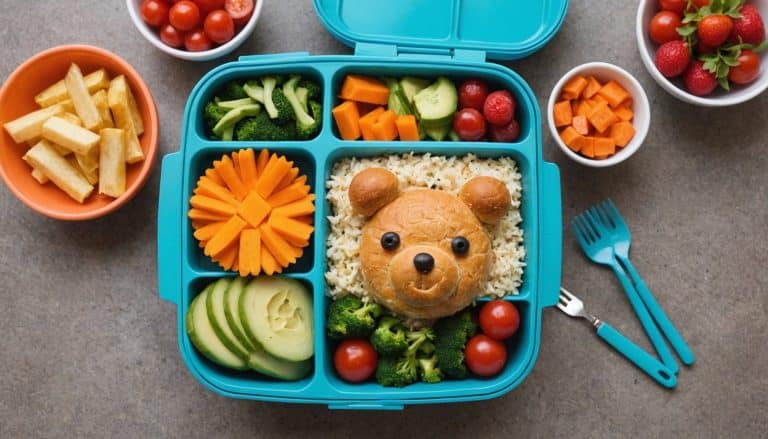 Comment transformer votre lunch box en une aventure culinaire créative ?