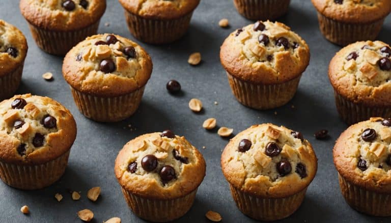 Comment transformer vos muffins en petites douceurs irrésistibles ?