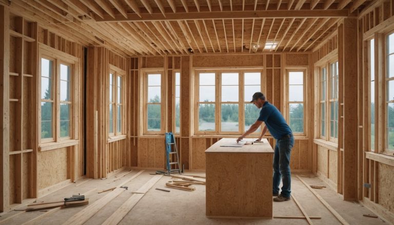 Comment transformer vos rêves en réalité : Les secrets d’une construction de maison réussie ?