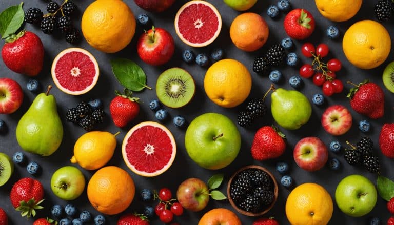 Quels sont les fruits de saison qui émerveilleront vos papilles cette année ?