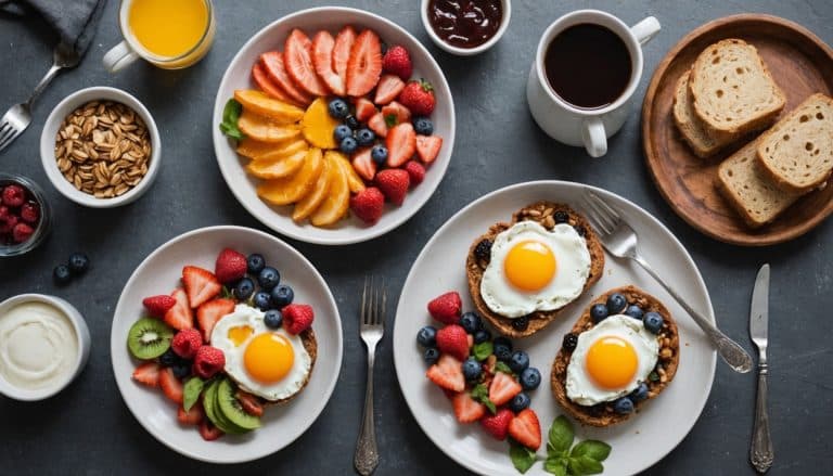 Pourquoi les pâtes à tartiner sont-elles le secret d’un petit-déjeuner réussi ?