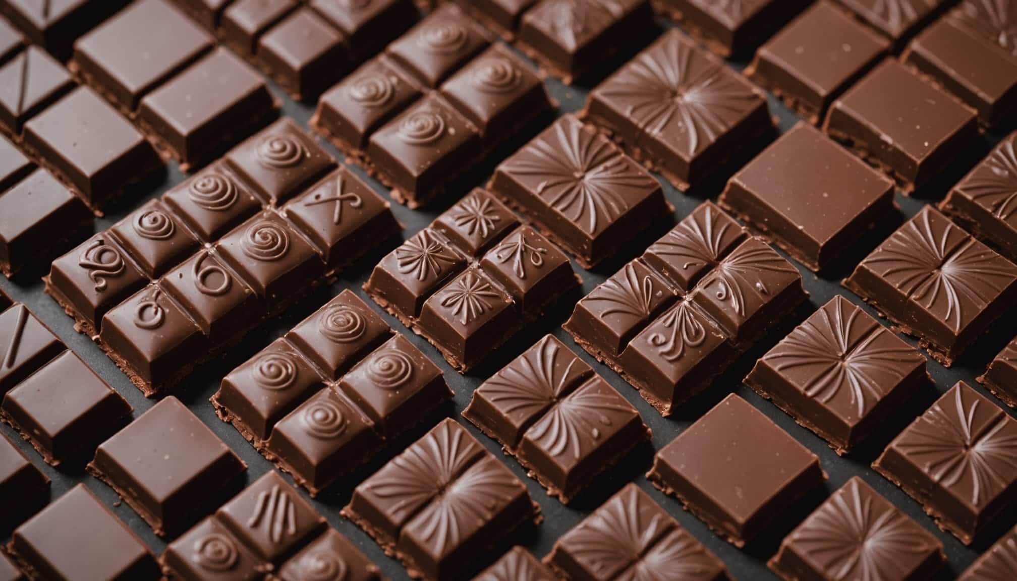 Pourquoi le chocolat est-il considéré comme le véritable péché mignon?